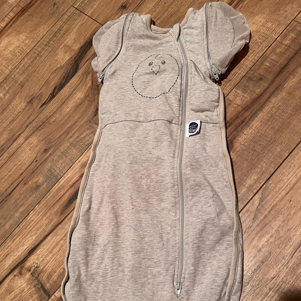 Nested Bean Zen One Air Transitional Swaddle Small